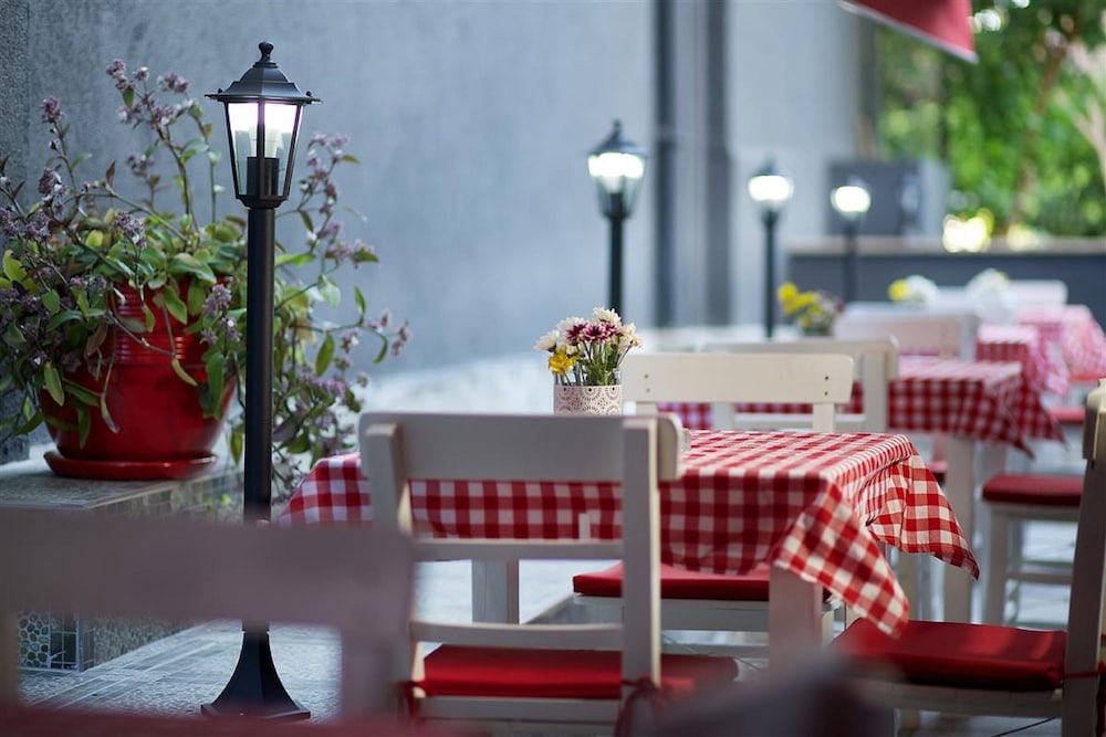 The Hera Premium Hotels 42/49