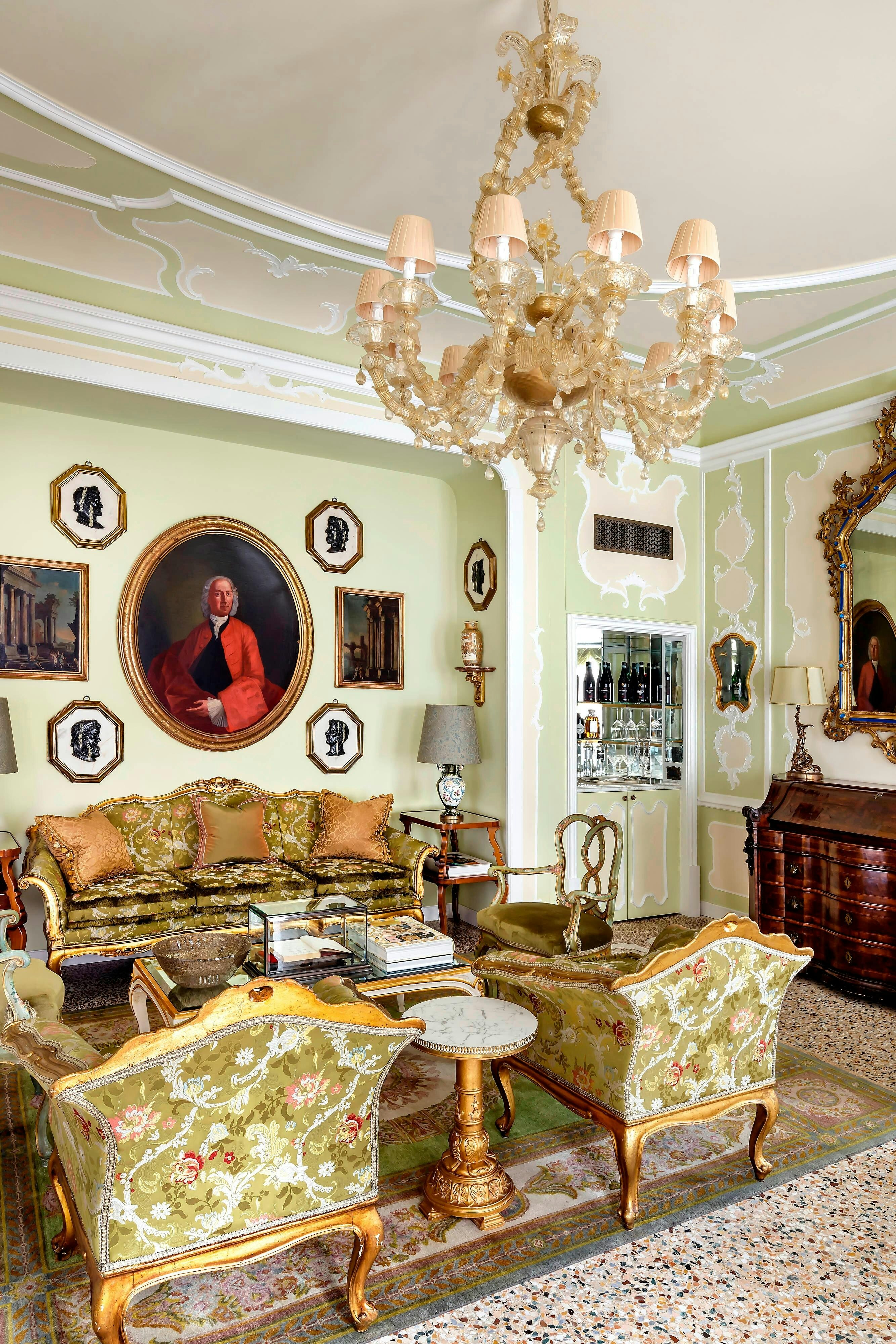 The Gritti Palace A Luxury Collection Hotel Venice 46/85