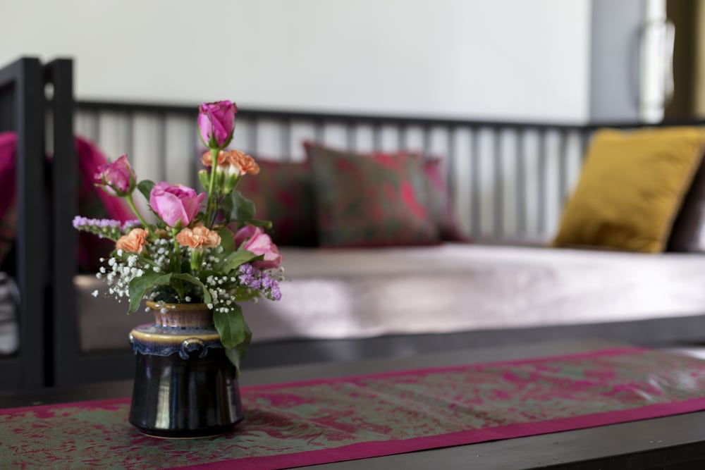 The Lantern Hostel Phuket 6/50