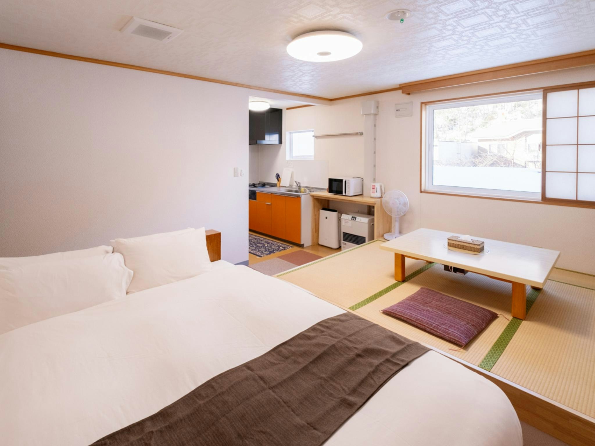 Livemax Resort Shiretoko Seafront 11/33