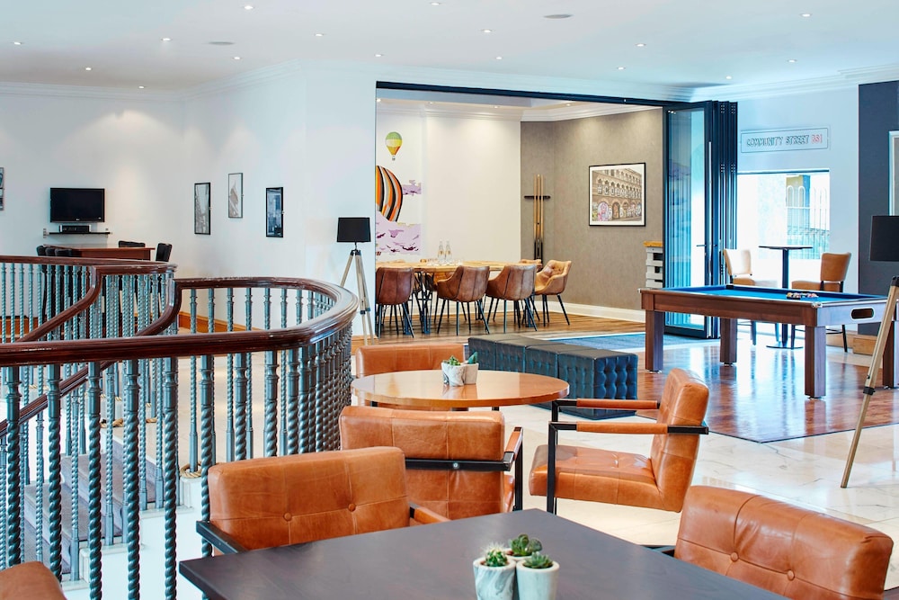 Delta Hotels by Marriott Bristol City Centre 12/29