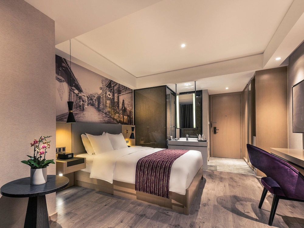 Mercure Chengdu Downtown 22/71