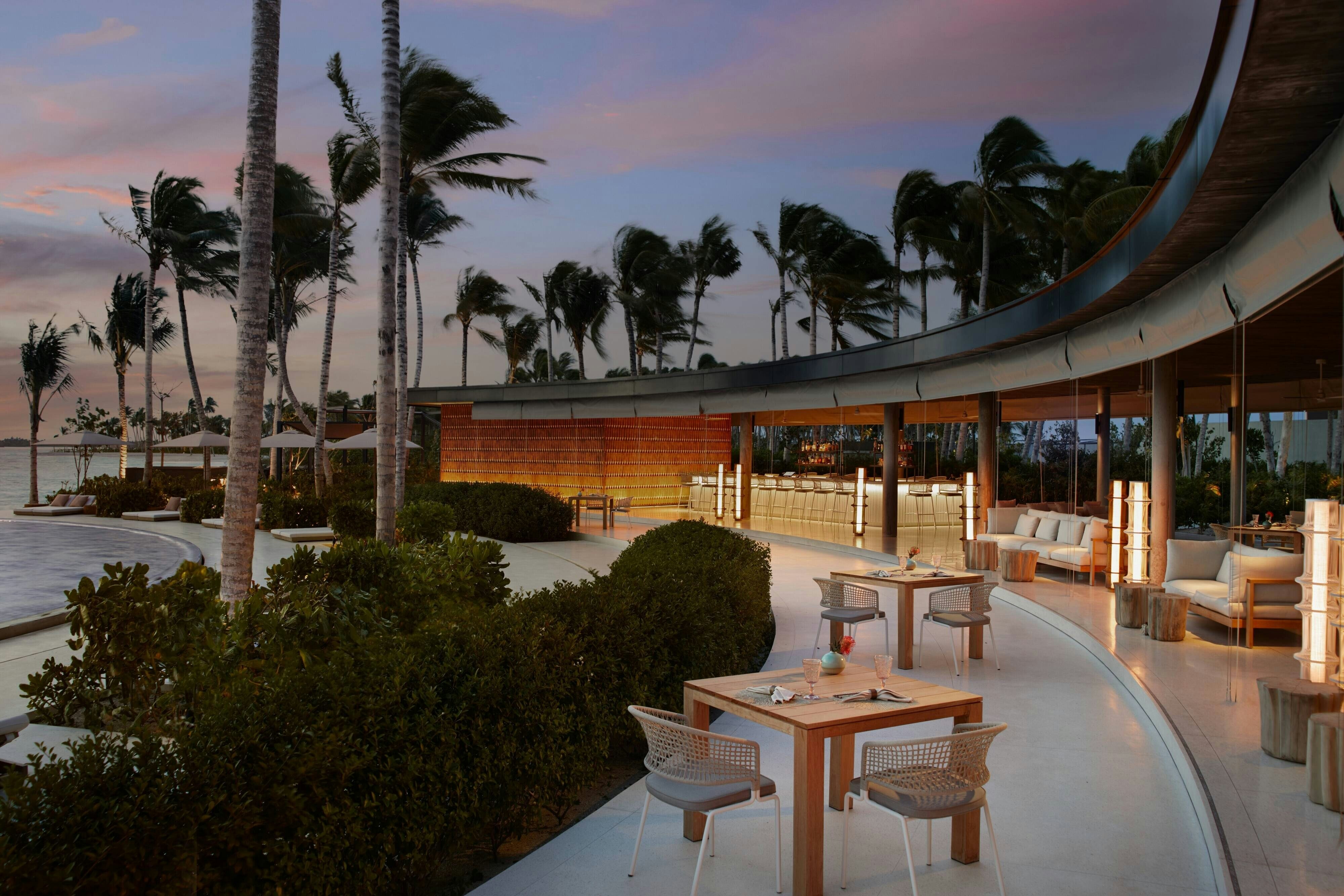 The Ritz-Carlton Maldives, Fari Islands 62/67