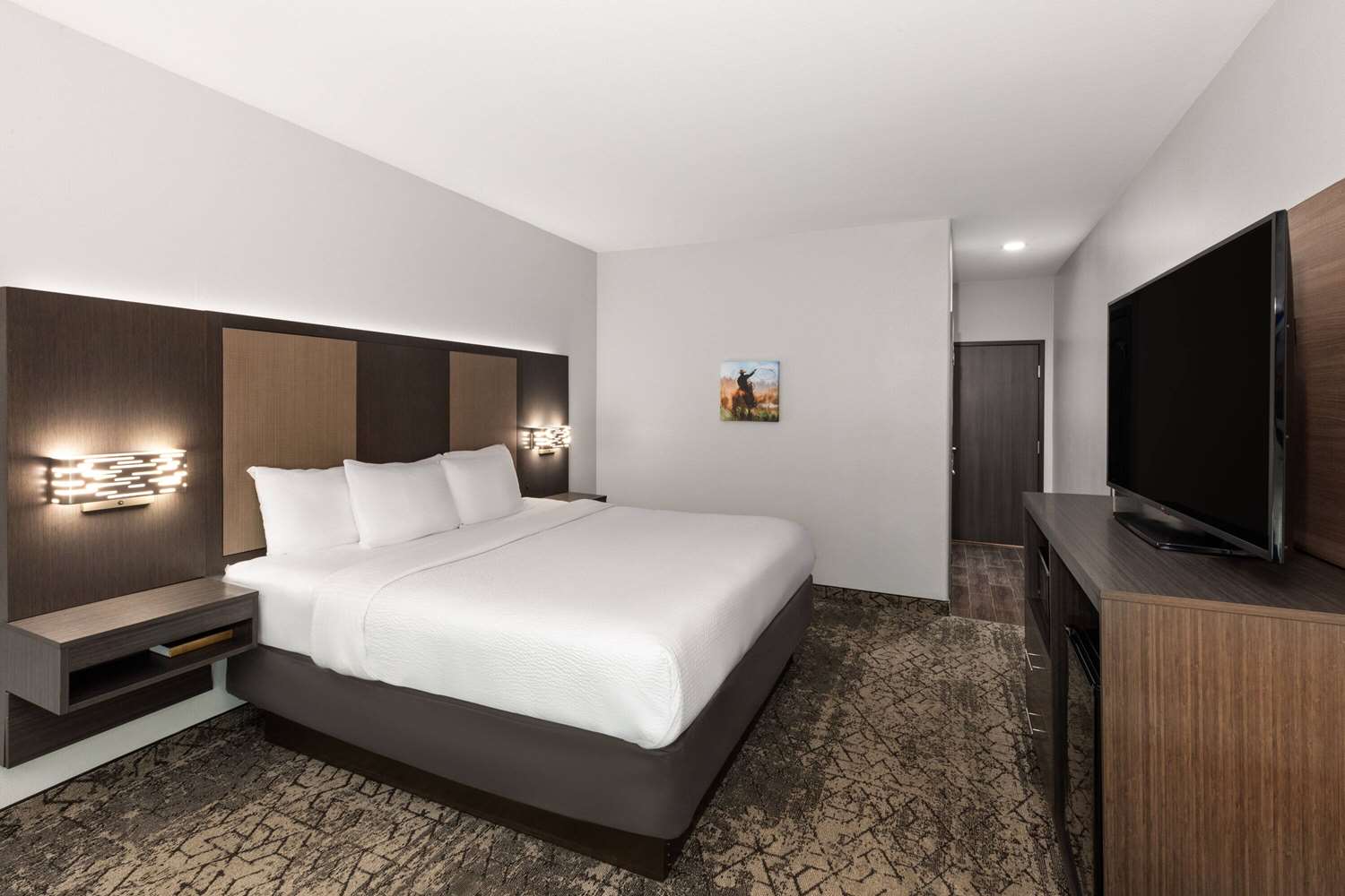 La Quinta Inn & Suites by Wyndham McAlester 14/45
