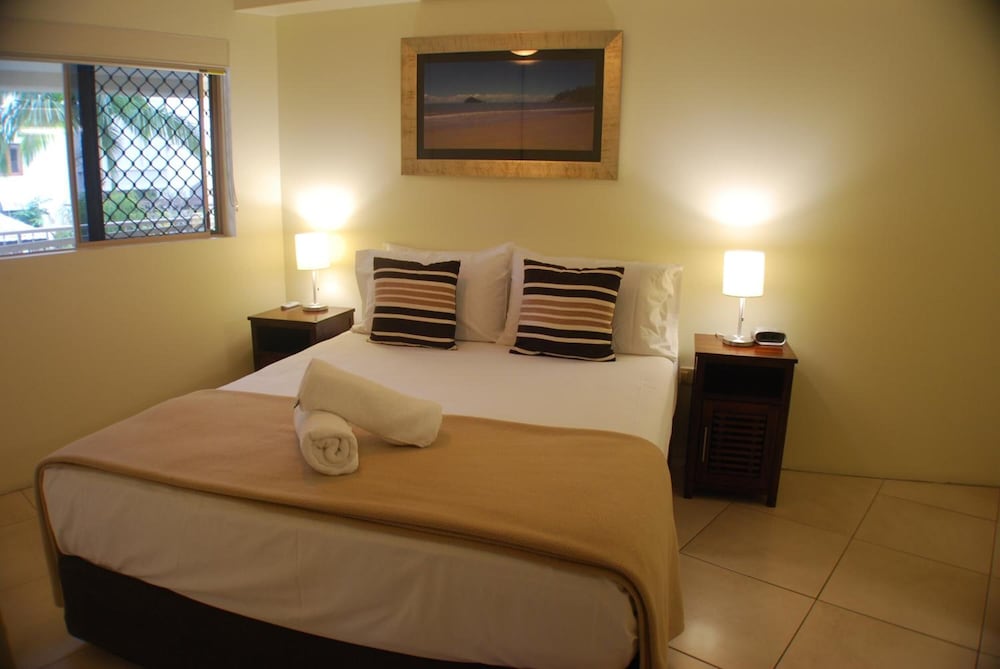 PORT DOUGLAS SANDS RESORT 24/62