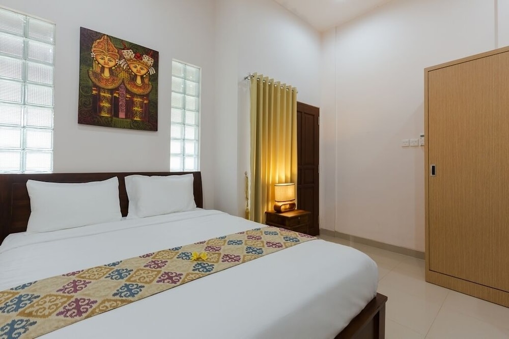 Kubal Villa 33/64