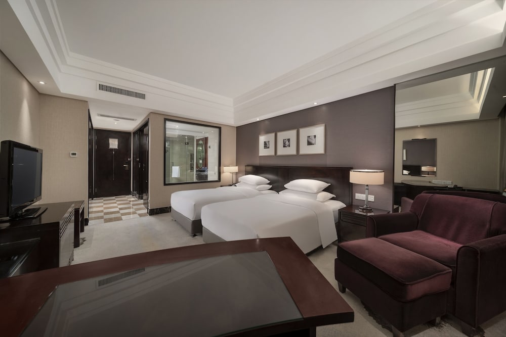 New Century Grand Hotel Hangzhou 9/40