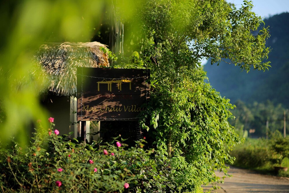 Mai Chau Villas 53/64