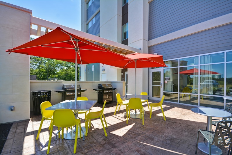 Home2 Suites By Hilton Queensbury Glens Falls 31/53
