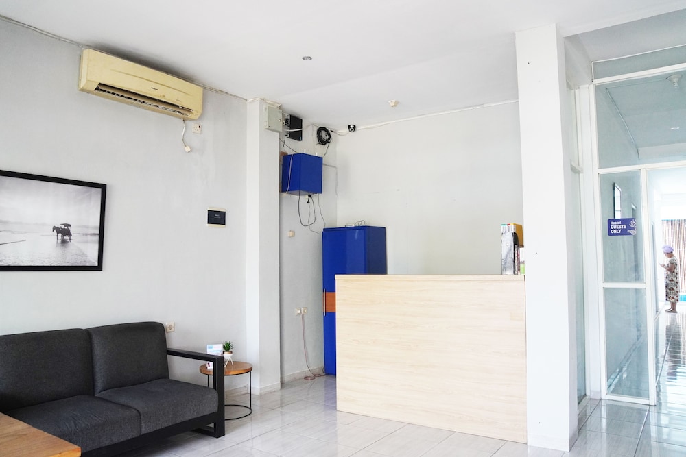 Nau Hostel 7/27