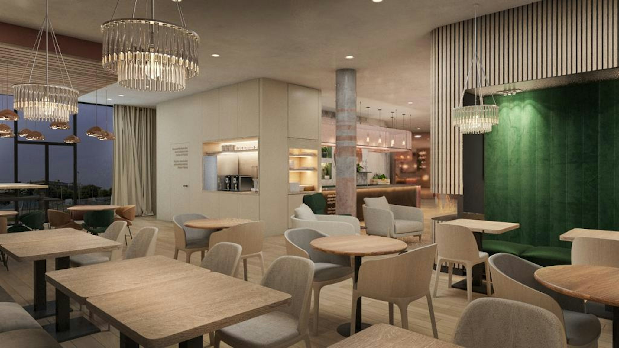 B&B HOTEL Lublin Centrum 8/11
