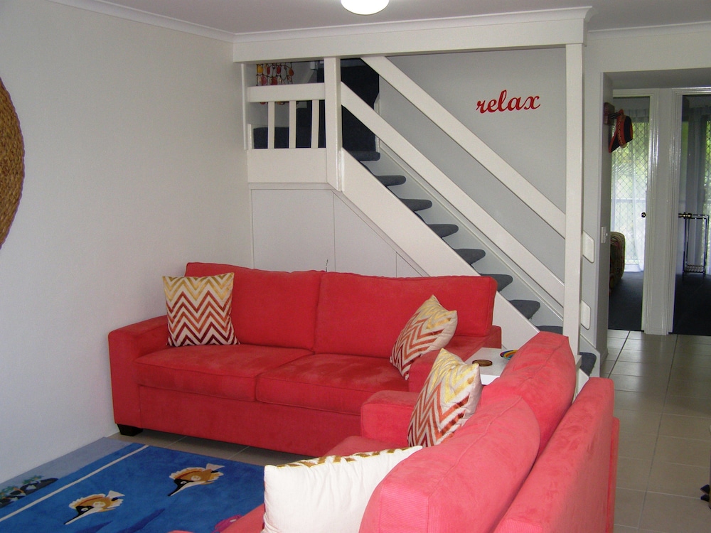 NOOSA KEYS RESORT 39/64