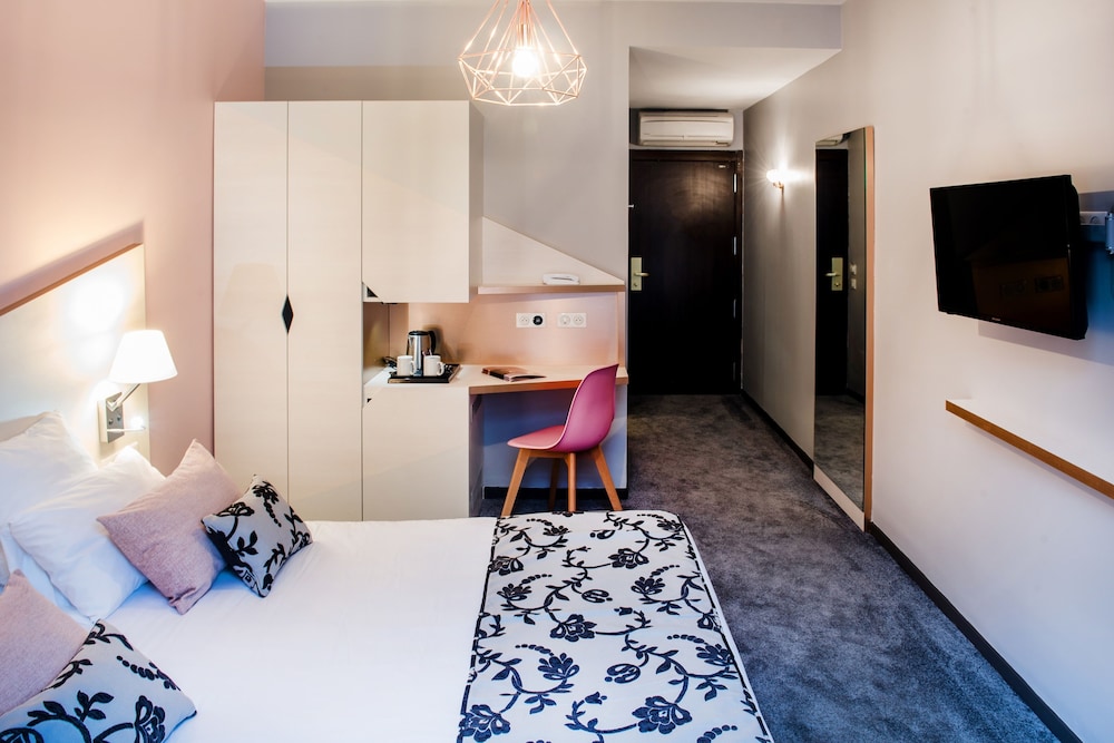 Hotel Sainte Rose 10/60