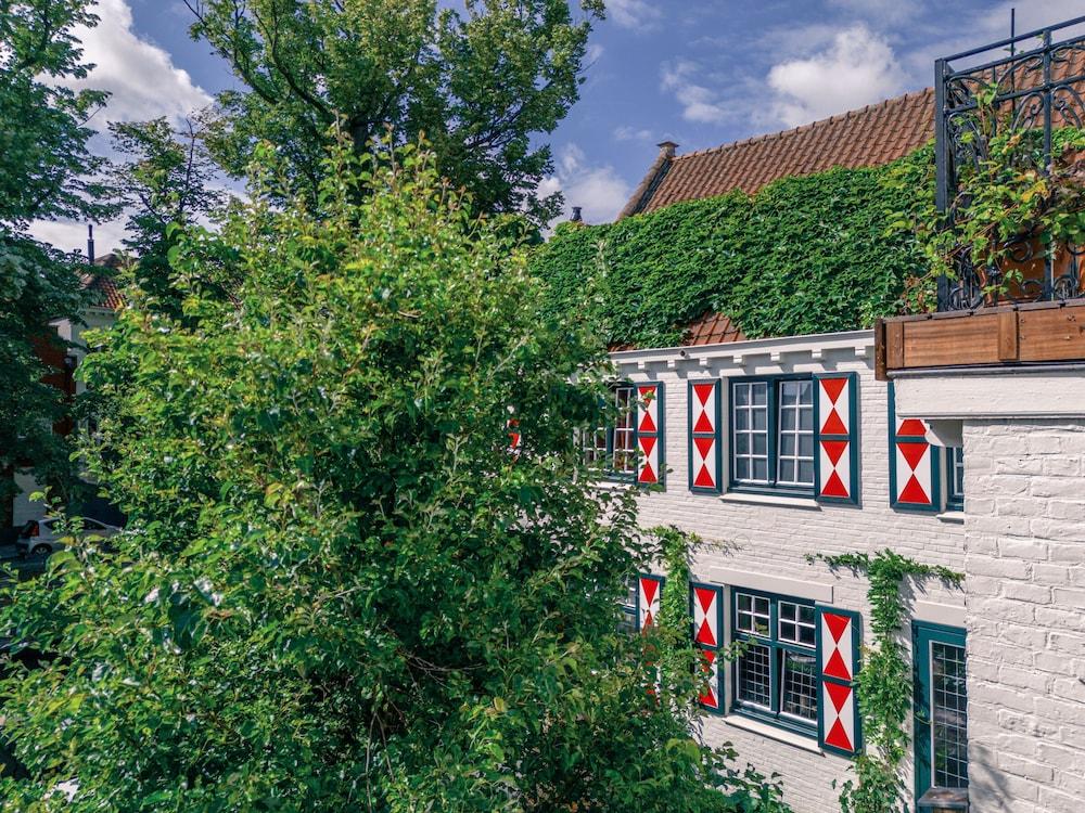 B&B Barabas 17/22