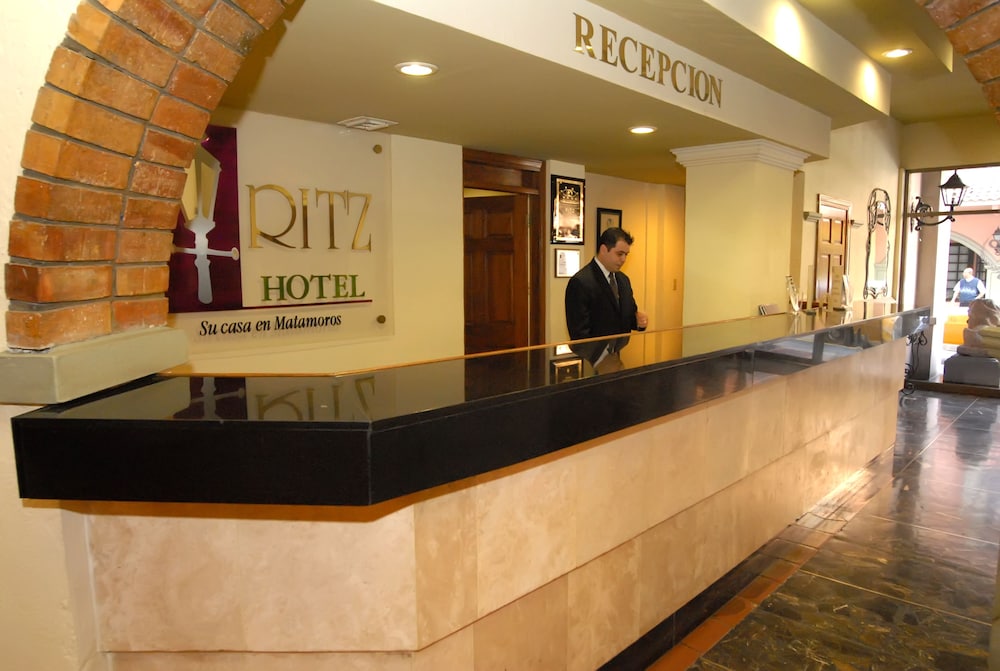 Hotel Ritz 4/31