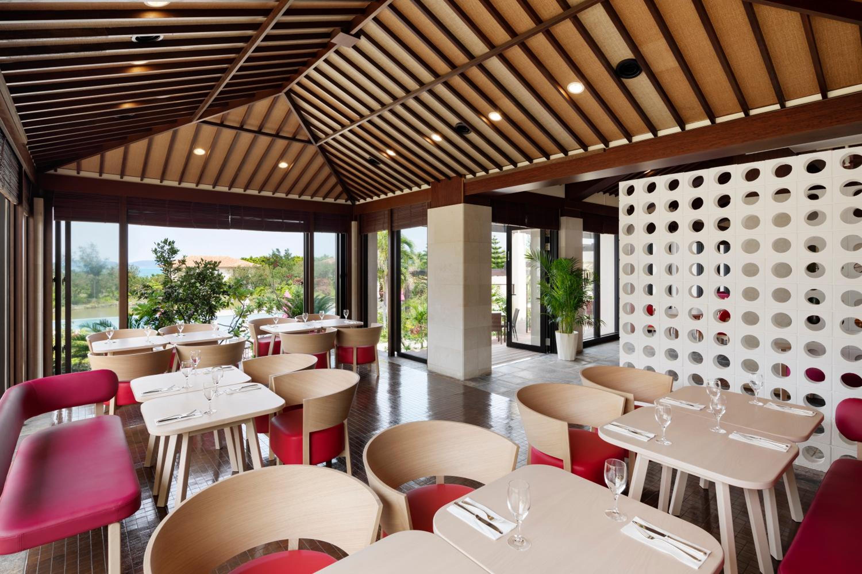 Hoshino Resort Risonare Kohamajima 59/73
