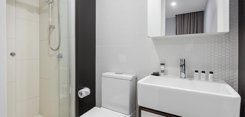 Serviced Apartments Melbourne Opus 34/36