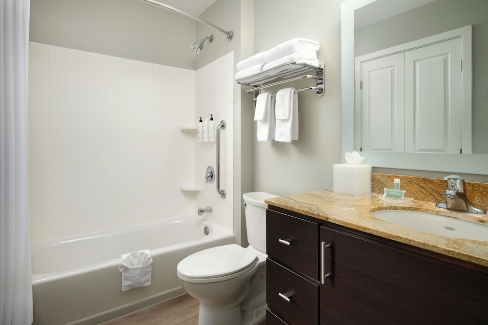 TownePlace Suites San Jose Santa Clara 50/53