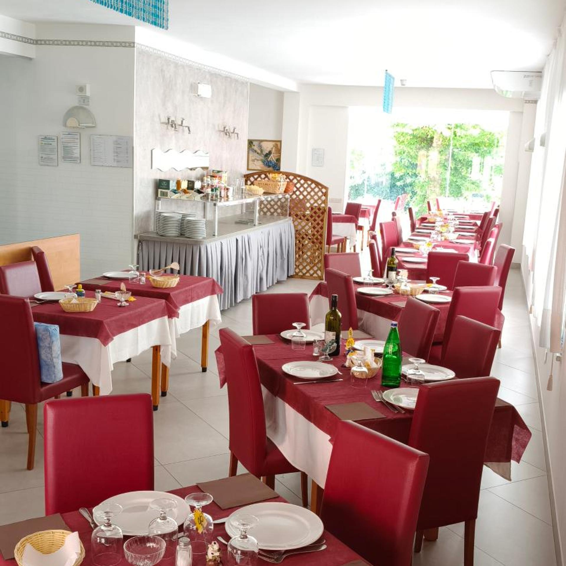 Hotel Azzurro 44/50