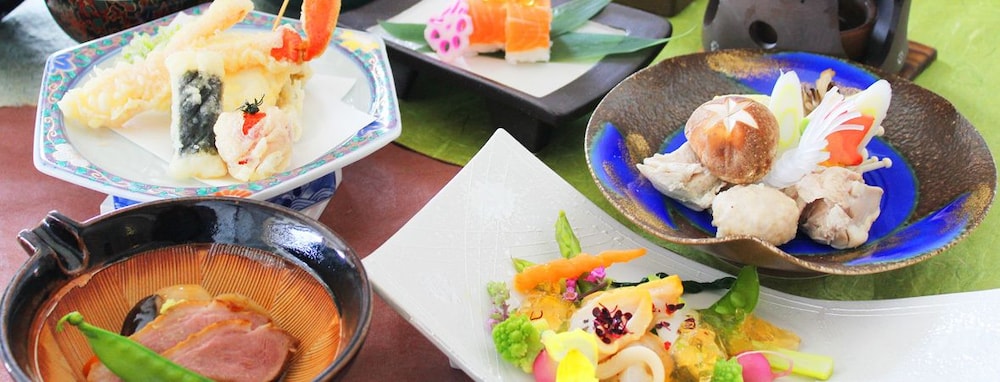 Madarao Kogen Hotel 27/28