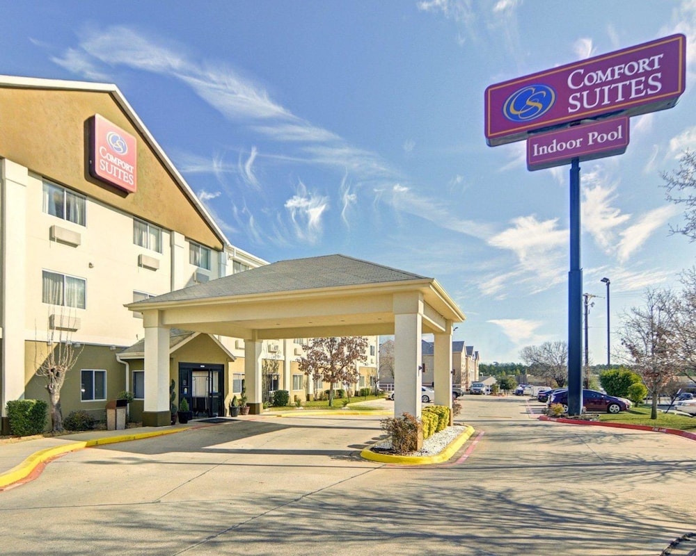 Comfort Suites Longview North 1/55