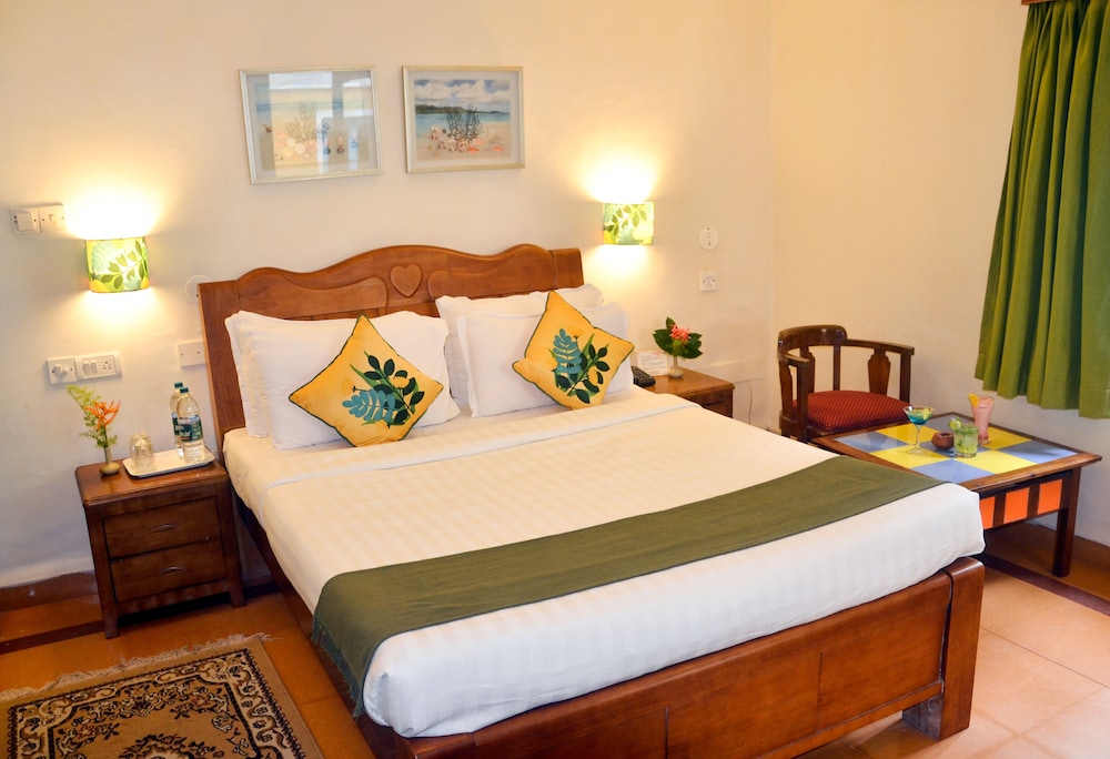 Bambolim Beach Resort 16/61