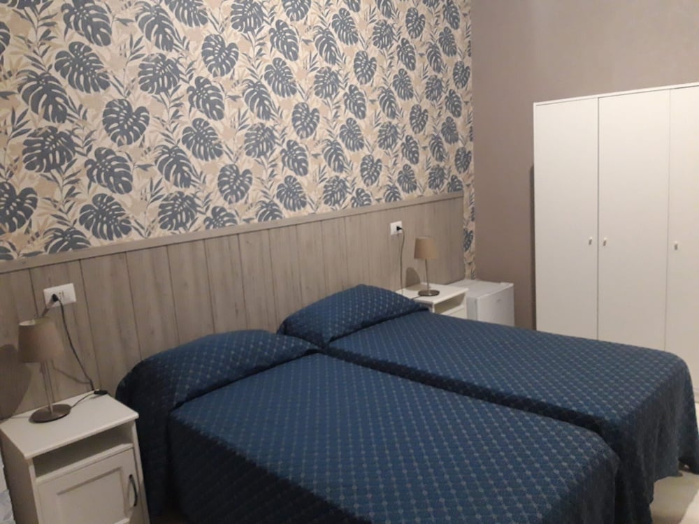 Hotel Citta Studi 28/70