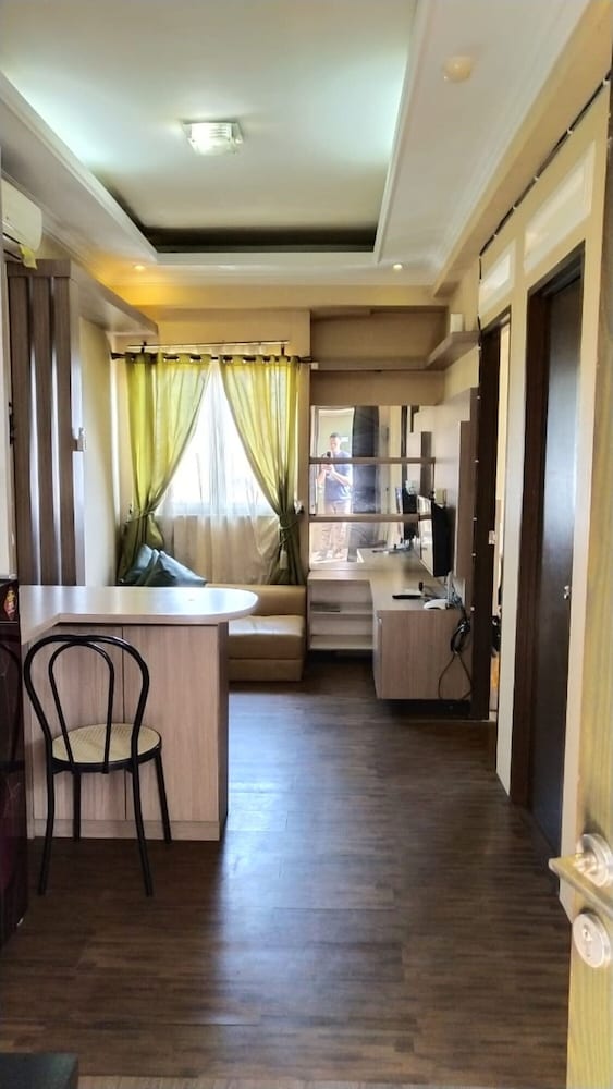 The Suites Metro Apartment Desta Farispro 18/37
