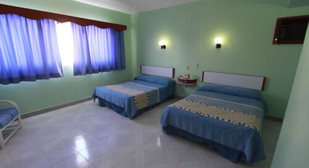 Dorados Conventions And Resort Ex Club Dorados Oaxtepec 19/68