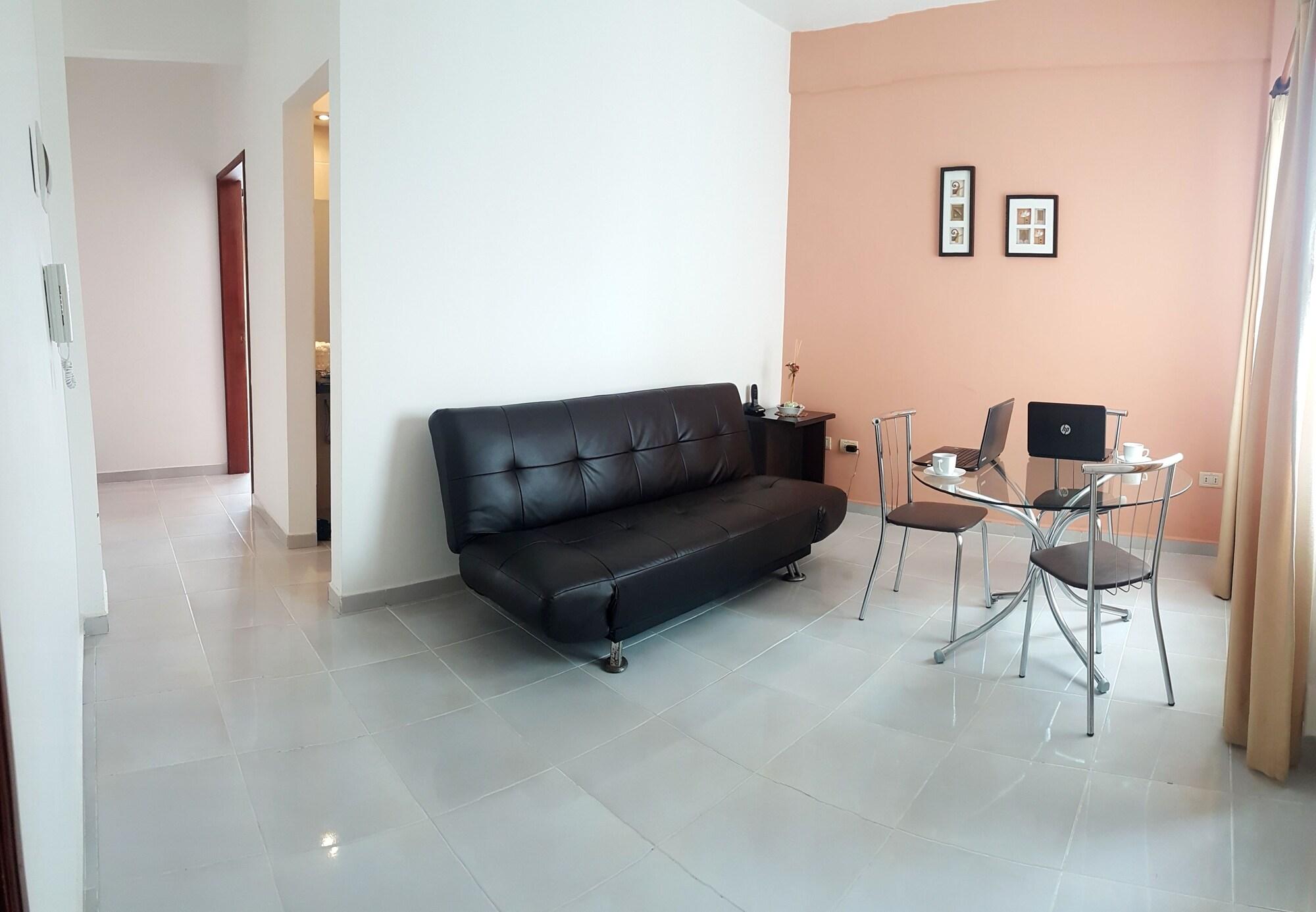 Apart Hotel Premium Suites Santa Cruz 33/50