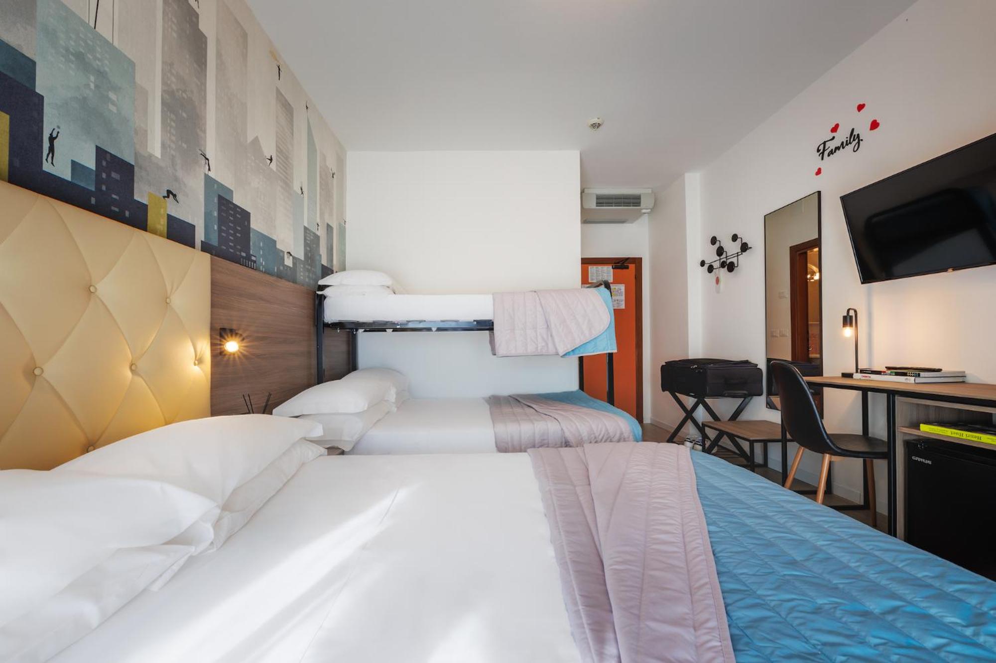 Hotel Picobello 10/50