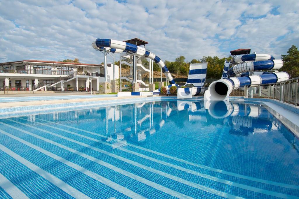 Nevis Resort & Aqua Park - All Inclusive 35/64