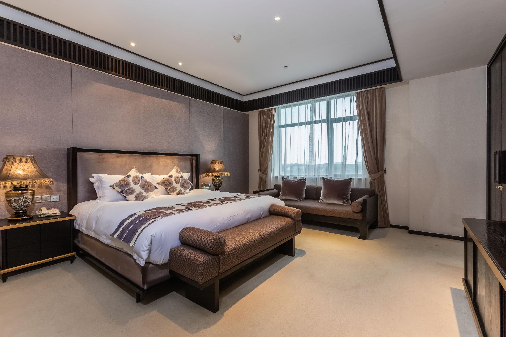 Hovle Mansion Club & Hotel 8/42