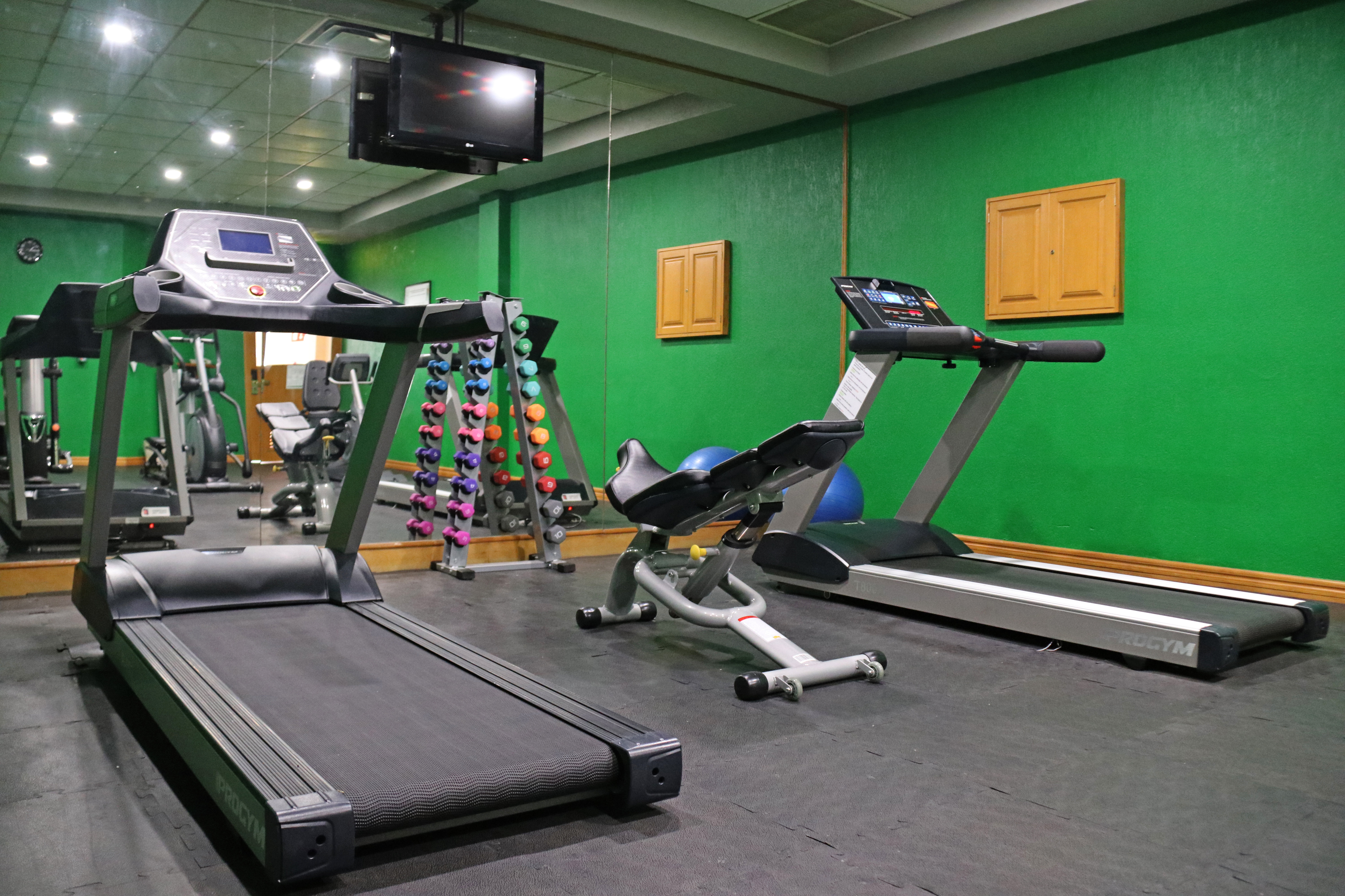 Holiday Inn La Piedad 20/55