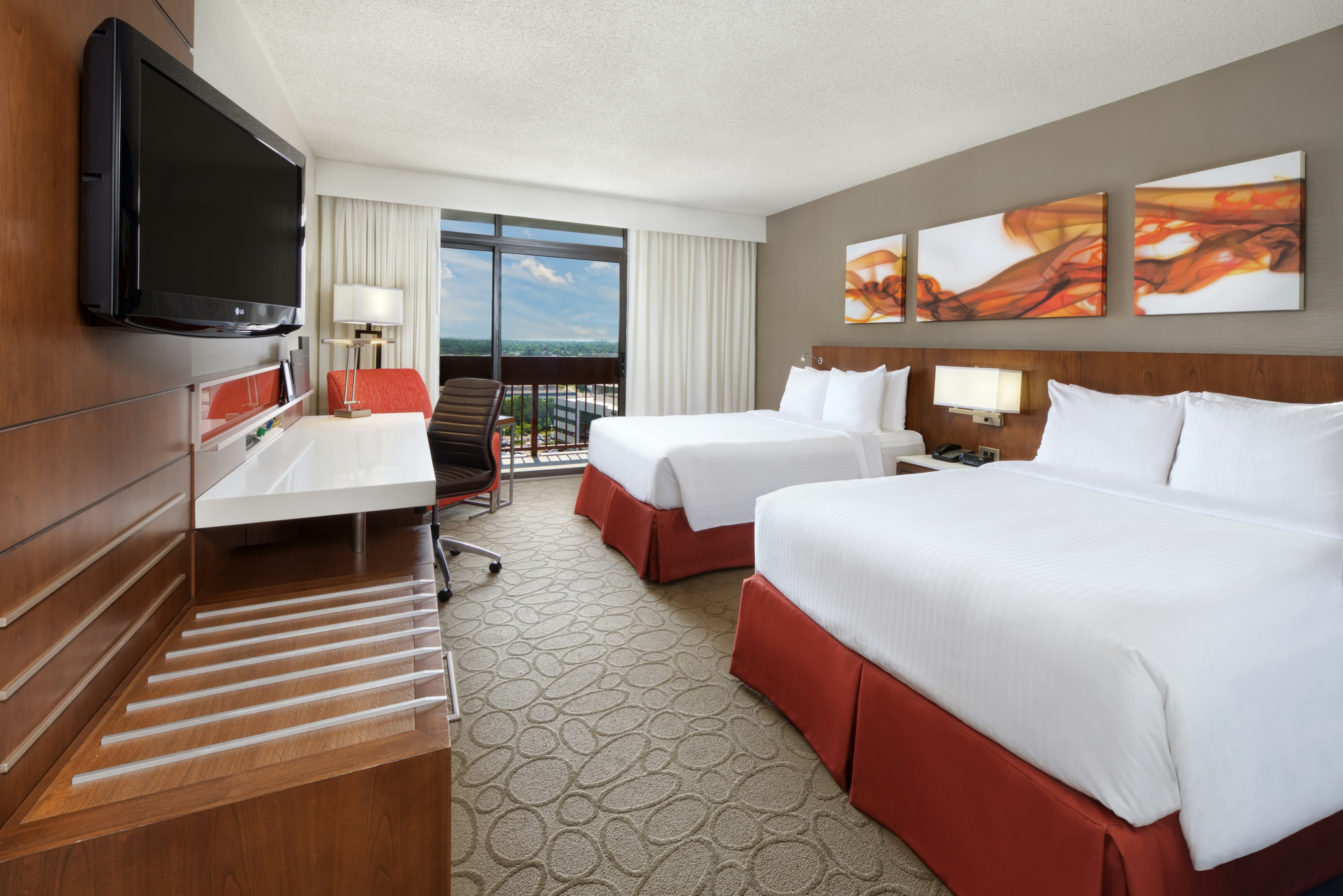 Hilton Mississauga Meadowvale 20/81