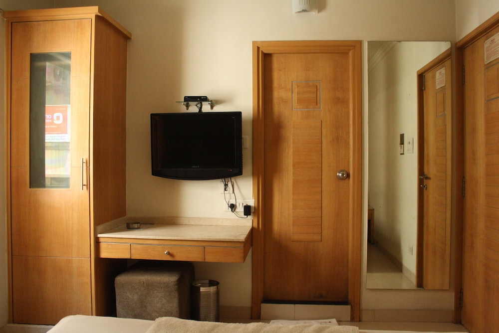 Stay Inn 42/47