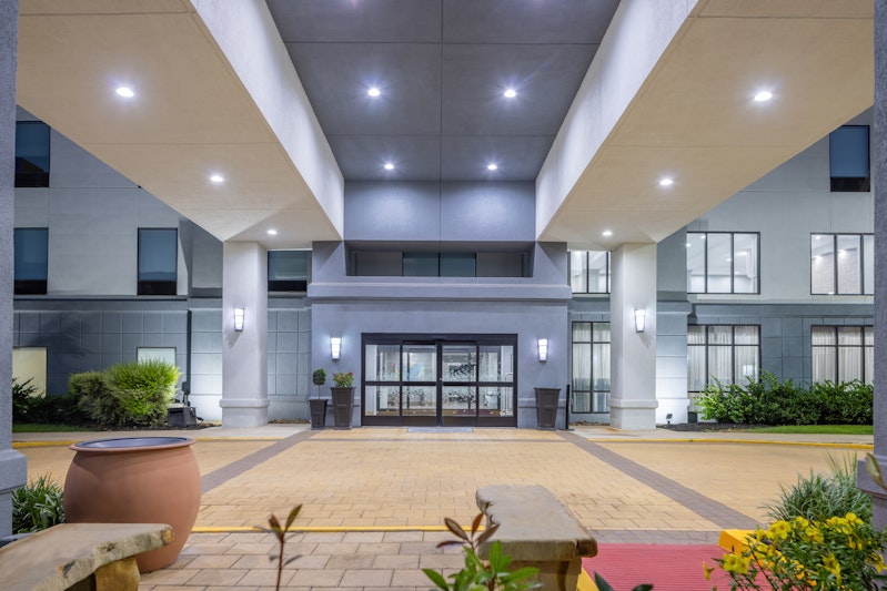Hampton Inn And Suites Brenham 7/48