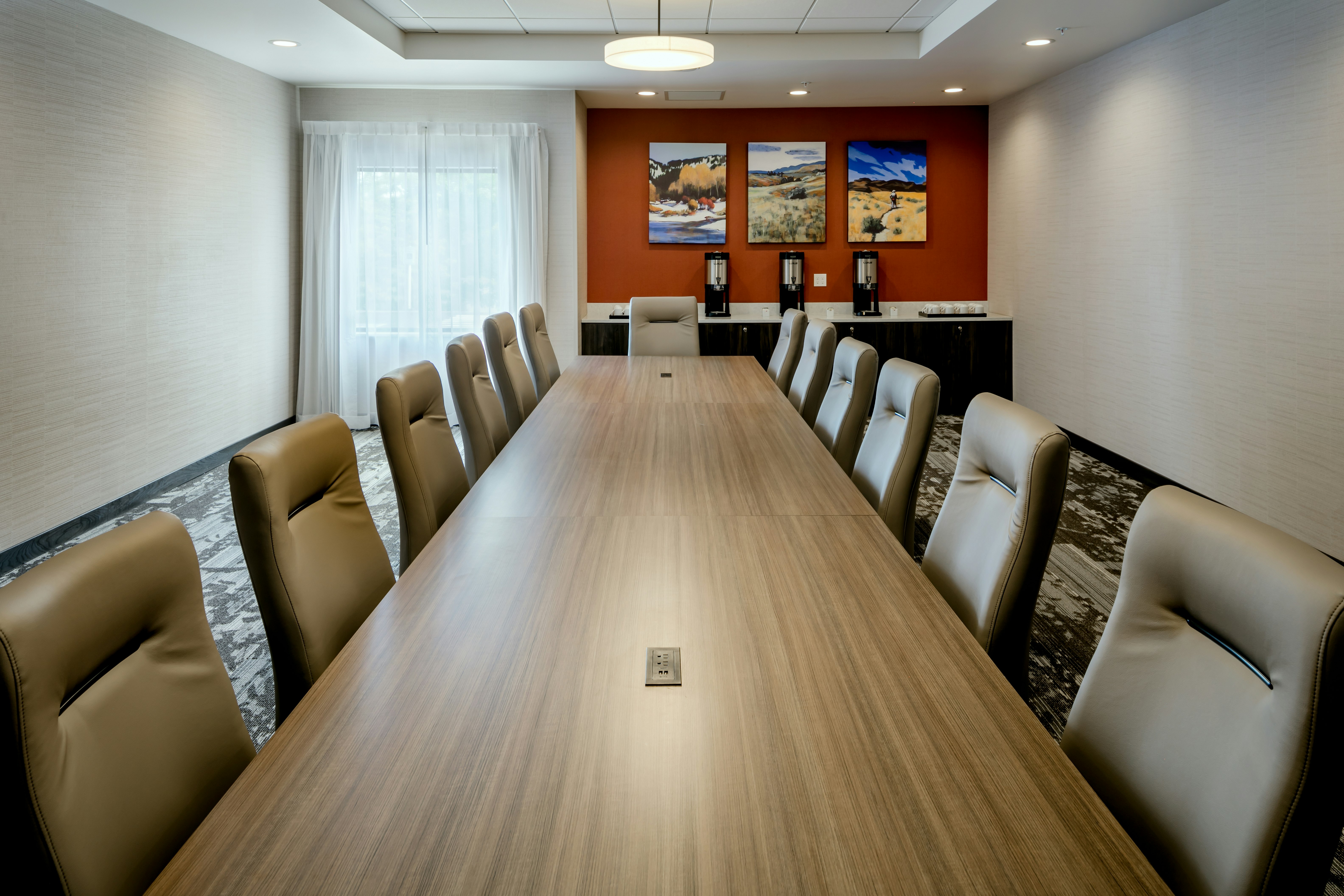 Hilton Garden Inn Wenatchee 25/30