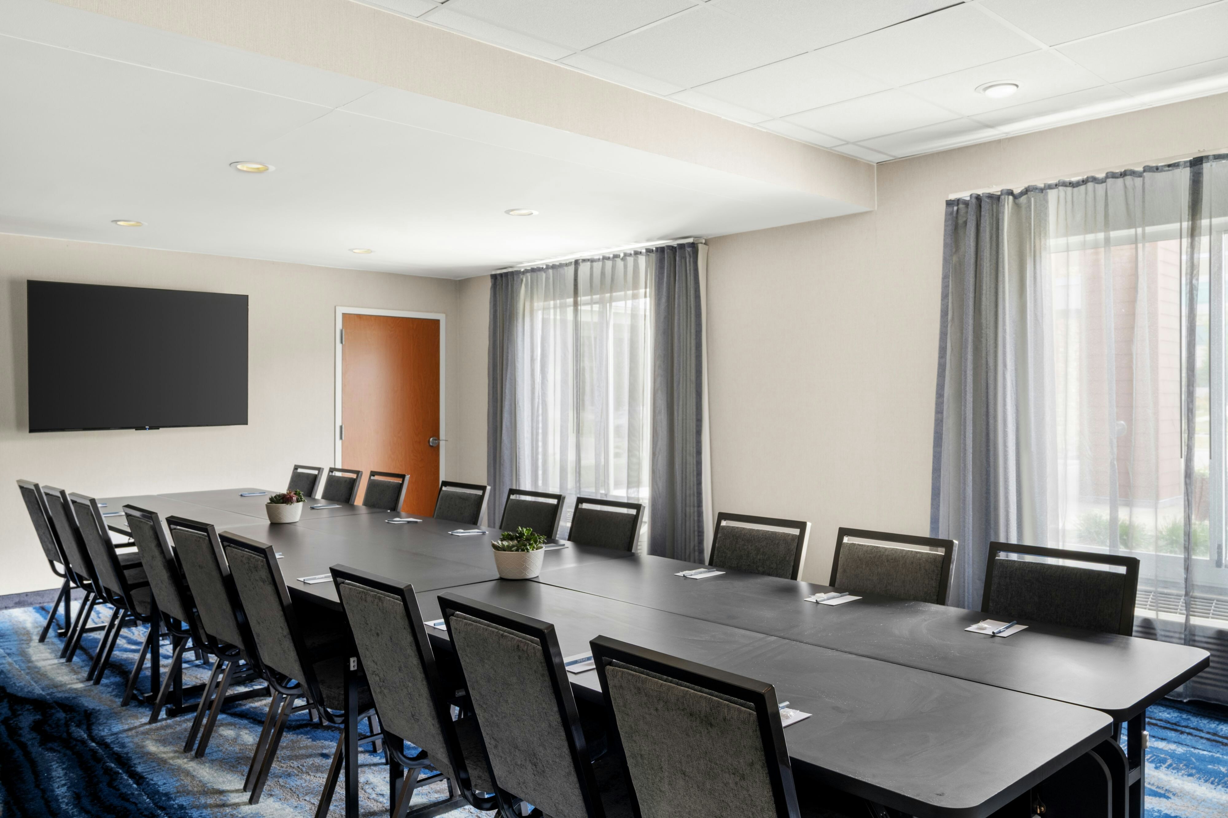 Fairfield Inn Suites Madison West Middleton 23/31