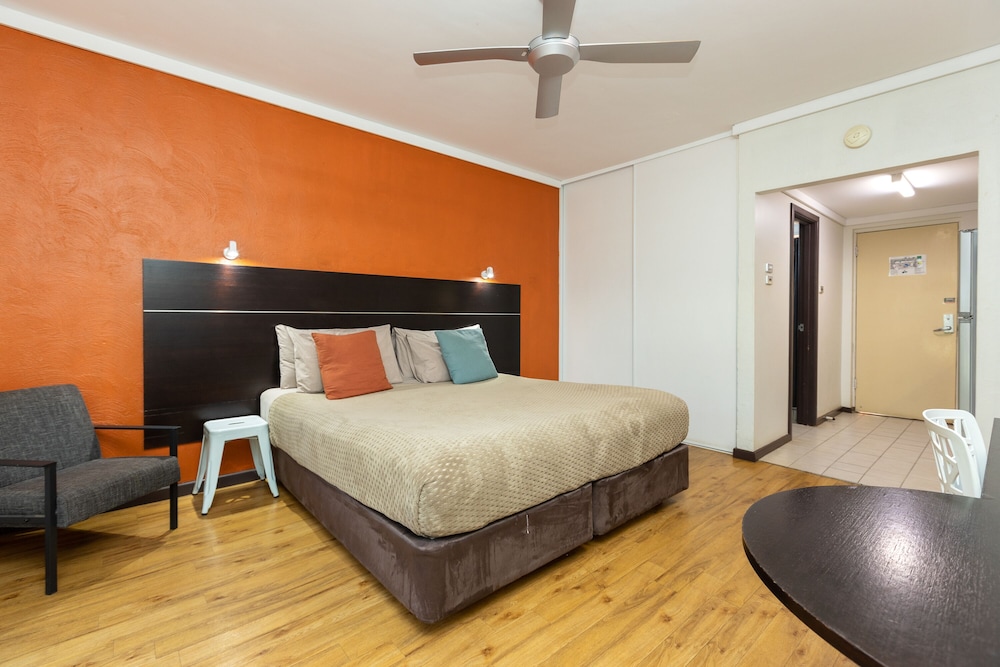 Broome Time Resort 24/42