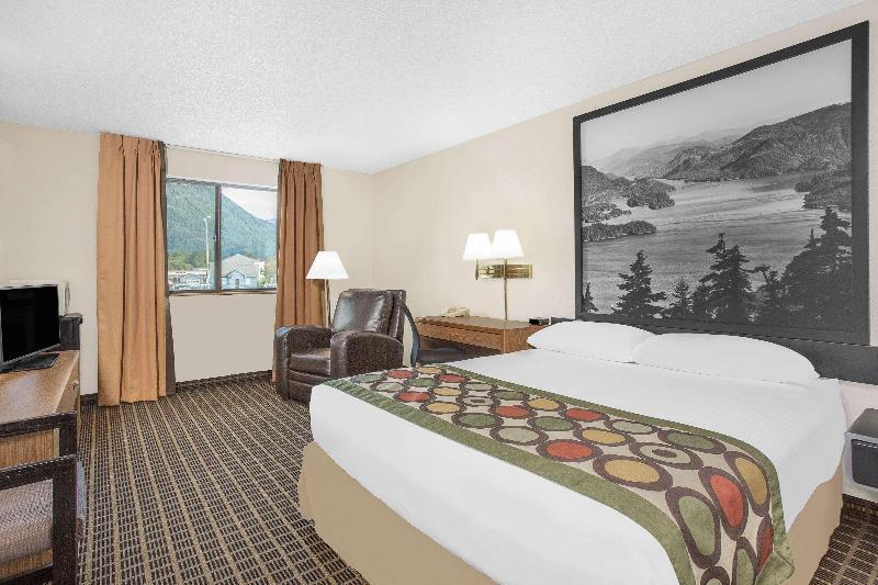 Super 8 By Wyndham Sitka 6/19