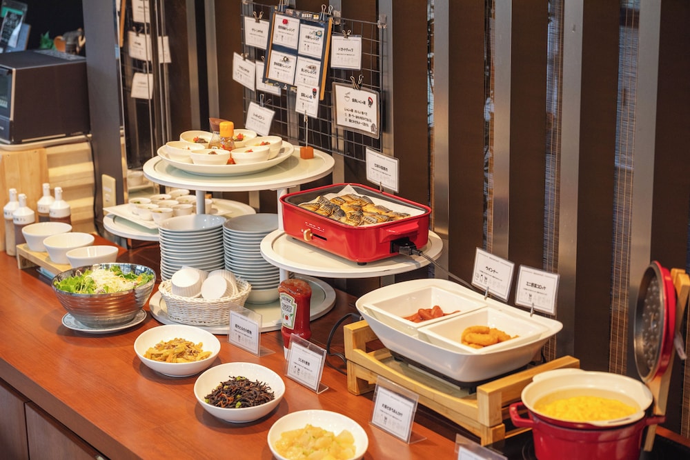 HOTEL JIN Morioka Ekimae 36/49