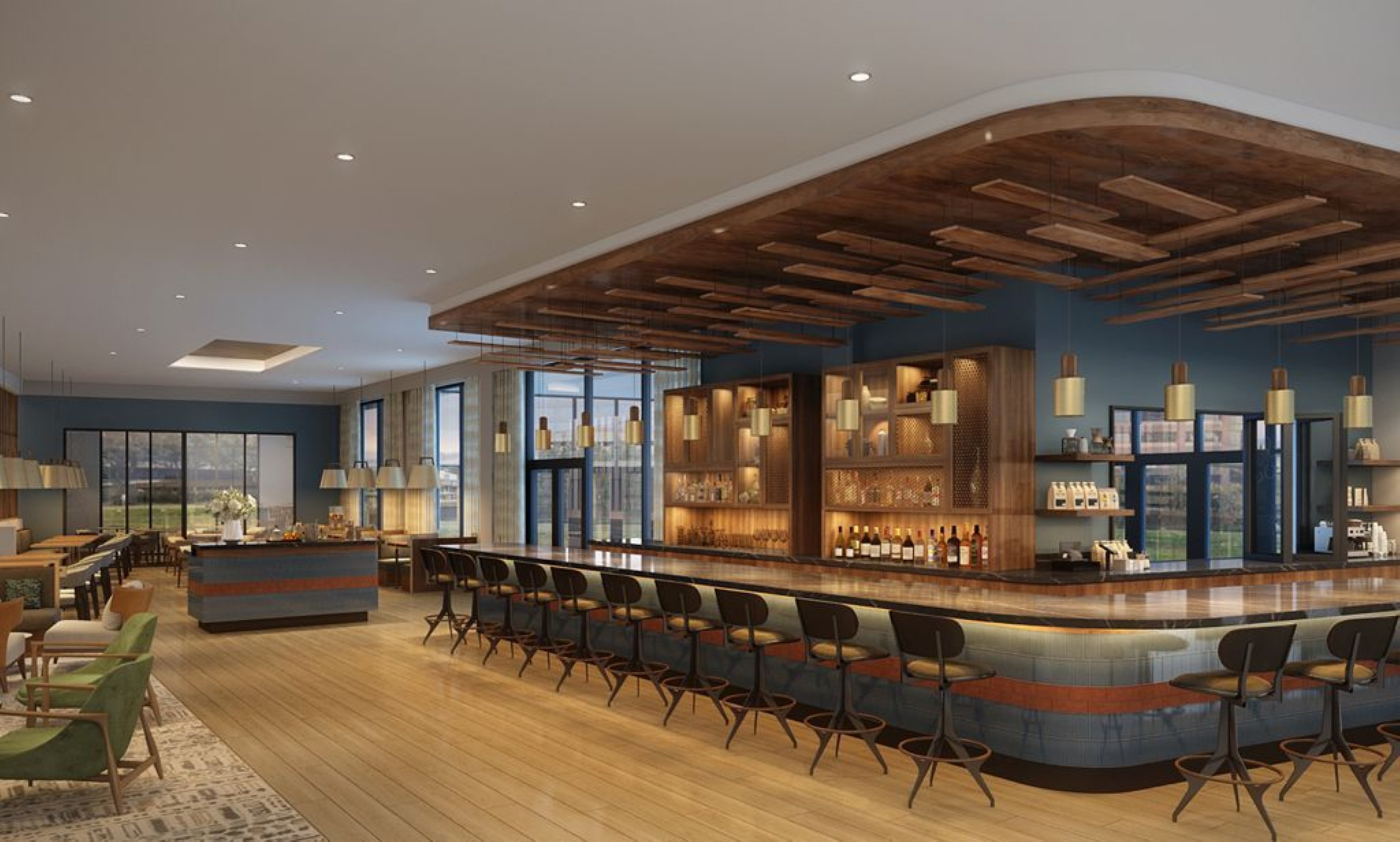 Hotel Indigo Irving Las Colinas, an IHG Hotel 21/30