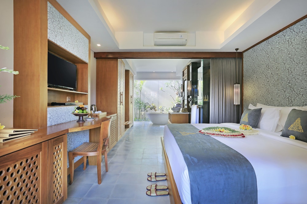 The Alantara Sanur 18/71
