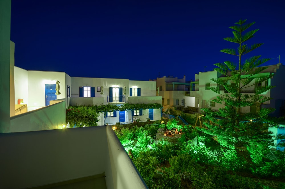 Agios Prokopios Hotel 55/59