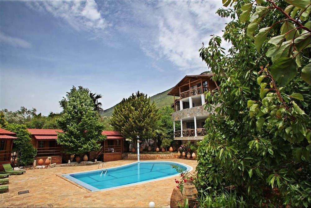 Kas Doga Park Hotel 43/50