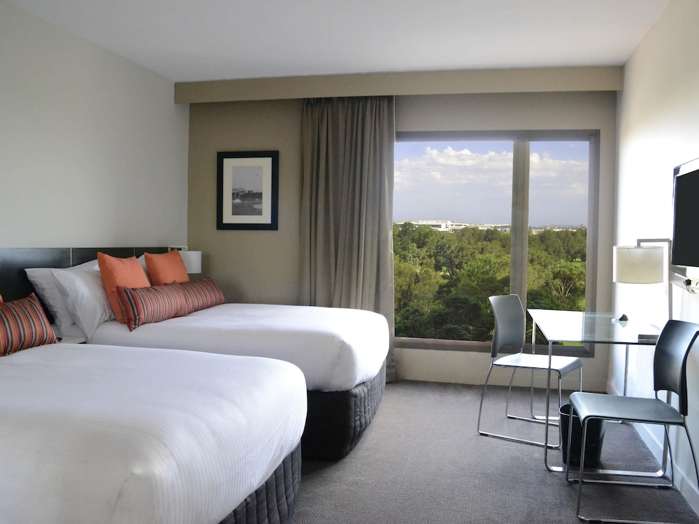 Novotel Sydney International Airport 14/72