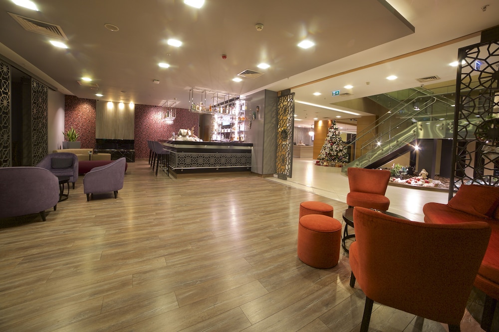 Dosso Dossi Hotels & SPA Golden Horn 29/50