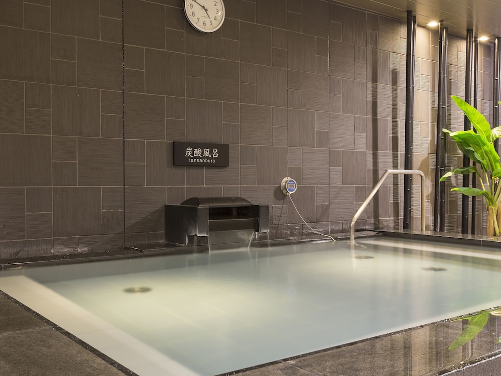 Himeji Castle Grandvrio Hotel 4/56