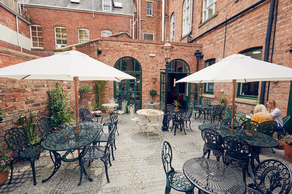 The Old Coffee Tavern 18/21